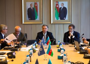 Beynəlxalq Bankın restrukturizasiya planı qəbul olunub
