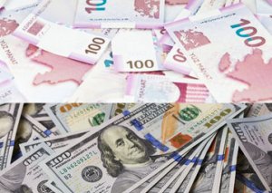 Dollar yenə UCUZLAŞDI