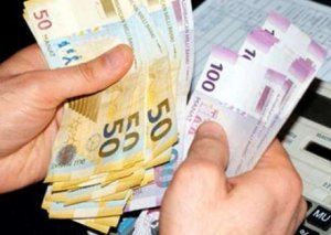 Azərbaycandakı əmək pensiyaçılarının sayı açıqlanıb