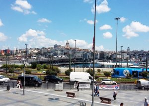 Azərbaycan vətəndaşları Türkiyədə 333 daşınmaz əmlak almaqla SİYAHIDA beşinci oldular