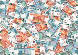 Proqnoz: Dollar 65 rubla qədər bahalaşa bilər