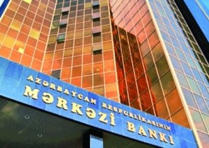 Mərkəzi Bankla bağlı yeni qərar: