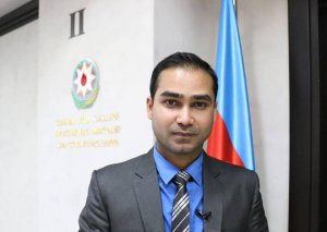 Hindistanlı alim: Azərbaycanın Rəqəmsal Ticarət Qovşağı bazarları birləşdirəcək