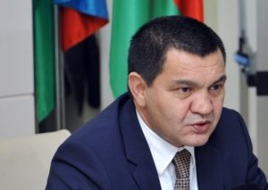 Əmanətlərin Sığortalanması Fondunun icraçı direktoru vəzifədən azad olunub