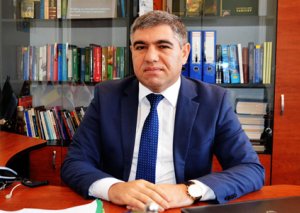 Vüqar Bayramov: “Rusiyaya qarşı iqtisadi müharibə ölkəmizə də təsir edəcək”