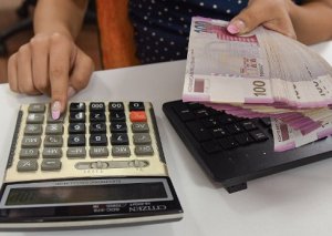 Əhalinin banklarda bu qədər əmanəti var