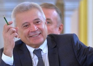 Vahid Ələkbərov "LUKOYL"un 1 milyard rublluq səhmlərini əldə edib