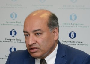 AYİB prezidenti Azərbaycana səfər edəcək