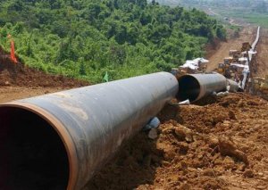 Səfir: TAP ilə bağlı işlər İtaliyada qrafikə uyğun aparılır