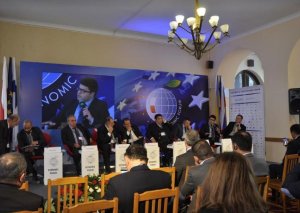 Ermənistan Dünya İqtisadi Forumunda tənqid olundu