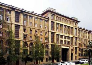 Dövlət təşkilatlarının büdcədənkənar vəsaitləri ilə bağlı DƏYİŞİKLİK edildi