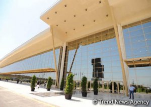 "Aquatherm Baku 2017" sərgisi keçiriləcək