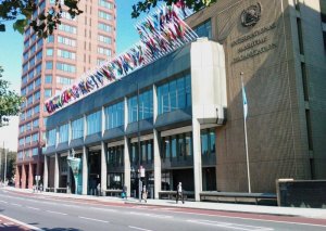 Beynəlxalq Dəniz Təşkilatı: Azərbaycan Dövlət Dəniz Administrasiyasında aparılan audit yoxlaması uğurla nəticələnib
