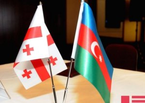 Gürcüstanın Azərbaycana olan borcu azalıb