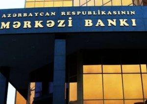 Mərkəzi Bankla bağlı yeni DƏYİŞİKLİK