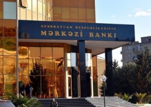Mərkəzi Bank uçot dərəcəsini dəyişmədi