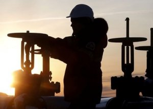 Brent markalı neftin qiyməti 59 dolları ötüb - Yenilənib
