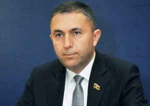 Deputat qeyri-neft sektorunda ən çox dəyər yaradan sahələrdən DANIŞDI