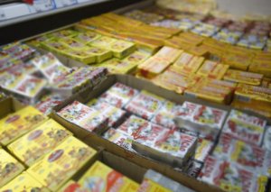 Monopolistlərin işi “yağ kimi gedir” -