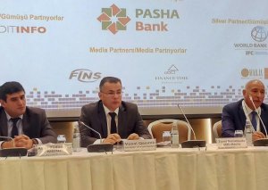 Vüsal Qasımlı: Prezidentin gələn ilin sürətli iqtisadi inkişaf ili olacağını bəyan etməsi investorlar üçün müsbət siqnaldır