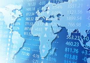 "InvestAZ"dan dünya maliyyə bazarları ilə bağlı həftəlik analiz
