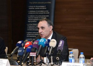 Kamran Əliyev: Bank sahəsi ilə bağlı şikayətlər artıb