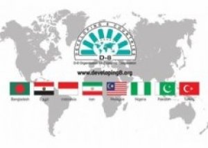 Azərbaycan D-8 Zirvə görüşünə dəvət alıb