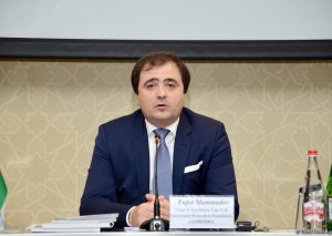 AZPROMO: Azərbaycan və Avstraliya ticarət əlaqələrini artırmalıdır