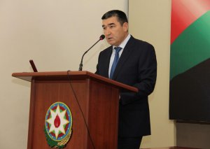 Etibar Pirverdiyev: Azərbaycan Avropa elektrik enerji bazarına inteqrasiya olunacaq