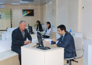 “Bir Pəncərə” İxraca Dəstək Mərkəzi vasitəsi ilə 220 min dollarlıq ixrac həyata keçirilib