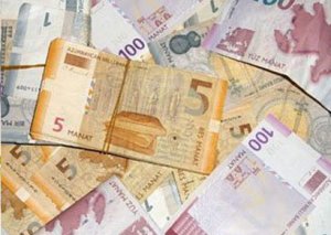 Manat və dolların bugünkü məzənnəsi