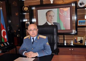 Aydın Əliyev: DGK gələn il büdcəyə daxilolmalar üzrə proqnozu tam icra etmək niyyətindədir