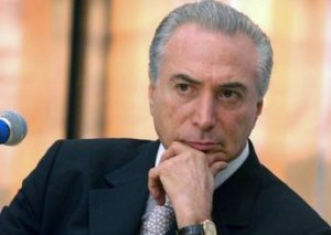 Braziliya prezidenti xəstəxanadan evə buraxılıb