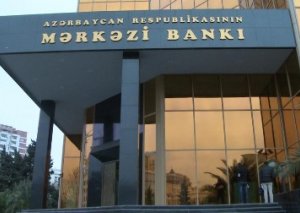 Mərkəzi Bank depozit hərracı keçirəcək