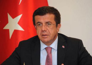 Türkiyənin iqtisadiyyat naziri “Ziraat Bank"ın ikitərəfli münasibətlərdəki rolu barədə