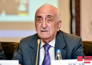 “Yeni “Əsrin müqaviləsi”ndən qabaq üç variantımız var idi”