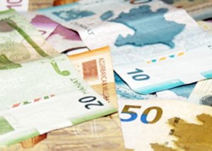 Sabah üçün manatın dollara nisbətdə orta çəkili məzənnəsi