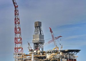 BP-nin vitse-prezidenti: "Şahdəniz 2" üzrə işlər cədvələ uyğun davam edir