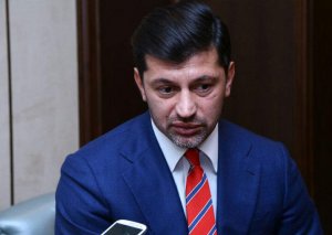 Kaxa Kaladze: Bakıda keçirilən Şopinq Festival region üçün əhəmiyyətlidir