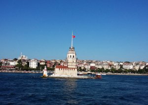 İstanbulda "Beynəlxalq Transxəzər Nəqliyyat Marşrutu” Beynəlxalq Assosiasiyasının nümayəndəliyi açılacaq
