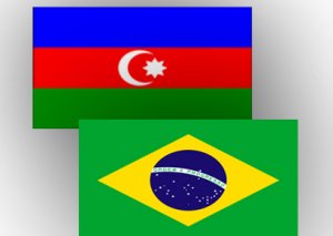 Azərbaycan və Braziliya iqtisadi əlaqələri genişləndirmək barədə razılığa gəliblər