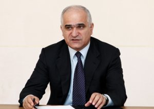 İqtisadiyyat naziri Biləsuvarda vətəndaşları qəbul edəcək