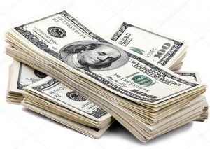 Rusiya ABŞ-a 103,9 mlrd. dollar borc verib