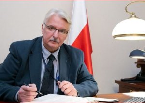 Polşanın XİN rəhbəri Xorvatiyanı Azərbaycan yanacağından istifadə etməyə çağırıb