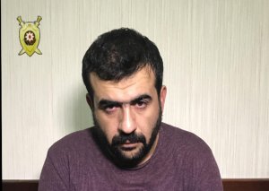 Özünü Türkiyə vətəndaşı kimi təqdim edərək dələduzluq edən şəxs saxlanılıb