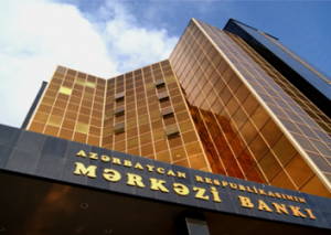 Mərkəzi Bankın valyuta ehtiyatları 42 milyard dolları keçdi