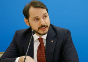 Nazir: İlin sonunadək TANAP üzrə işlərin böyük hissəsi başa çatacaq