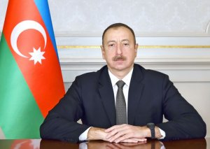 Azərbaycanda yeni sənaye məhəlləsi yaradılır
