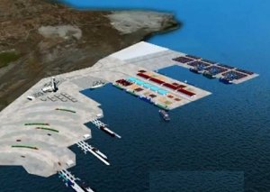 Ələtdə tikilən beynəlxalq limanla bağlı detallar AÇIQLANDI