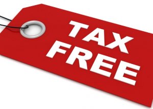 Rusiya da "tax free" sisteminə keçdi